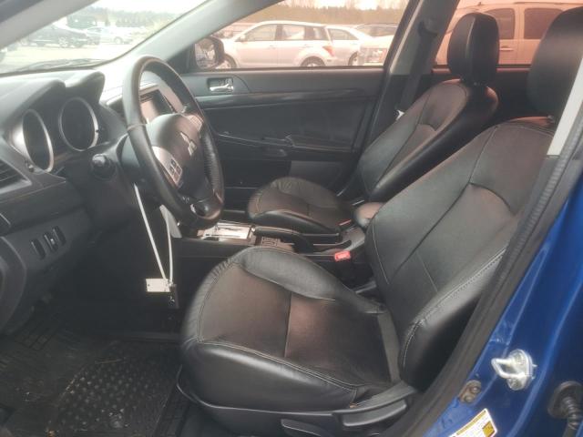 Photo 7 from auction – 2016 MITSUBISHI LANCER ES with VIN JA32V2FW7GU008793