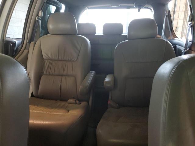 Photo 10 from auction – 2003 HONDA ODYSSEY EX with VIN 5FNRL18033B153230
