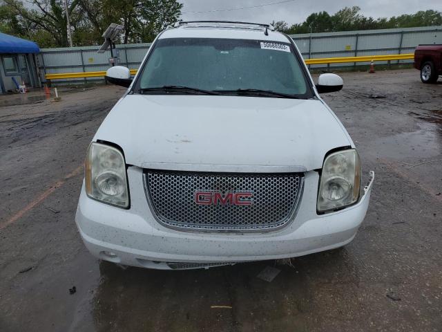Photo 5 from auction – 2007 GMC YUKON DENA with VIN 1GKFK63837J273063