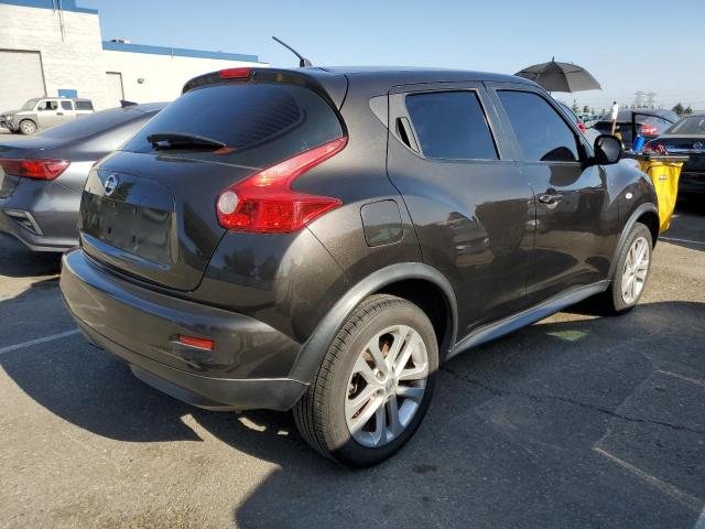 Photo 3 from auction – 2011 NISSAN JUKE S with VIN JN8AF5MR4BT011971