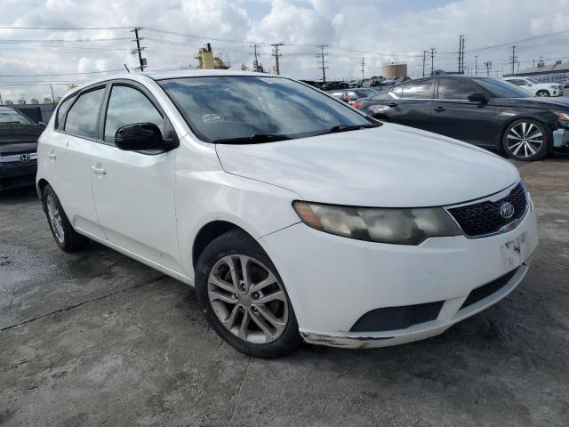 Photo 4 from auction – 2012 KIA FORTE EX with VIN KNAFU5A23C5529765