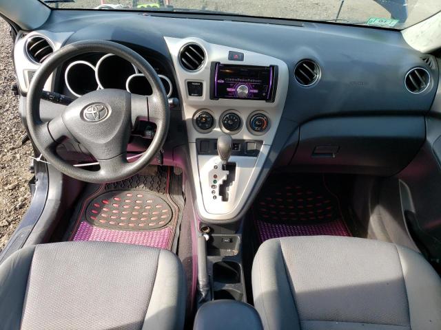 Photo 8 from auction – 2010 TOYOTA COROLLA MA with VIN 2T1KU4EE9AC392086