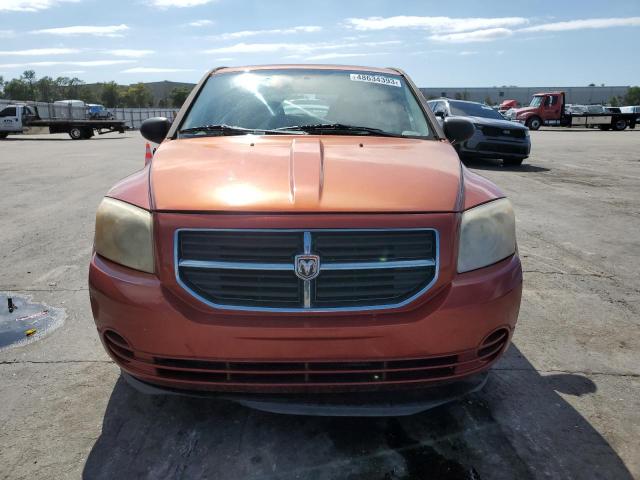 Photo 5 from auction – 2007 DODGE CALIBER SX with VIN 1B3HB48B07D156747
