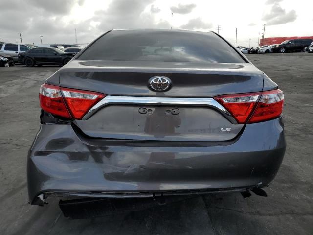 Photo 6 from auction – 2015 TOYOTA CAMRY LE with VIN 4T4BF1FK3FR482780