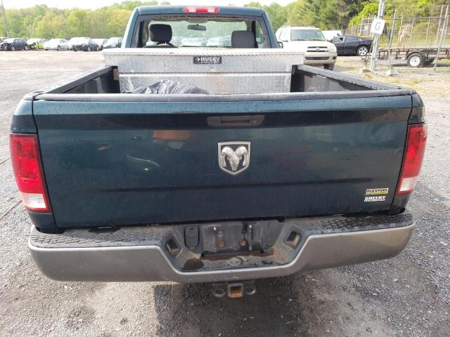 Photo 6 from auction – 2011 DODGE RAM 1500 with VIN 3D7JB1EP7BG575730