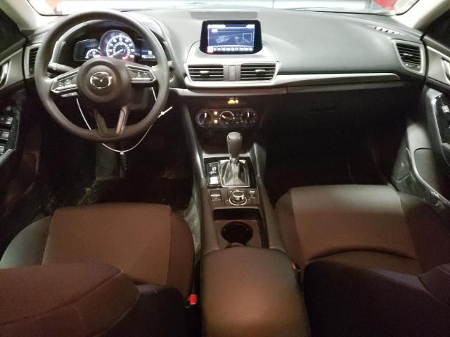 Photo 8 from auction – 2017 MAZDA 3 SPORT with VIN 3MZBN1U75HM100429