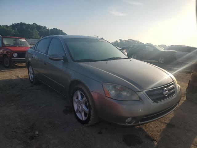 Photo 4 from auction – 2002 NISSAN ALTIMA SE with VIN 1N4BL11E72C115220