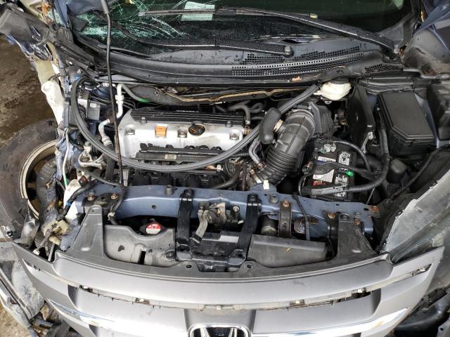 Photo 12 from auction – 2013 HONDA CR-V EXL with VIN 2HKRM4H78DH604294