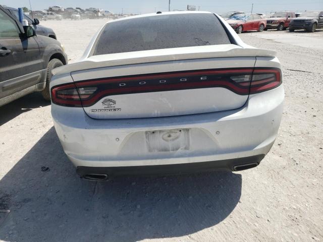 Photo 6 from auction – 2017 DODGE CHARGER SE with VIN 2C3CDXBG8HH625519