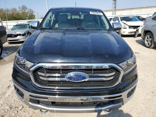 Photo 5 from auction – 2021 FORD RANGER XL with VIN 1FTER4FH7MLD75355