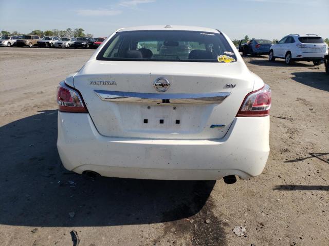 Photo 6 from auction – 2013 NISSAN ALTIMA 2.5 with VIN 1N4AL3AP8DC151235