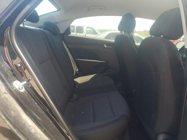 Photo 10 from auction – 2022 HYUNDAI ACCENT SE with VIN 3KPC24A63NE173270