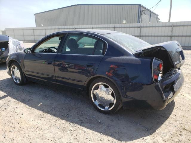 Photo 2 from auction – 2006 NISSAN ALTIMA S with VIN 1N4AL11D66C203345