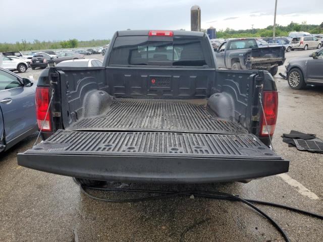 Photo 6 from auction – 2015 RAM 1500 SLT with VIN 1C6RR6GG2FS646163