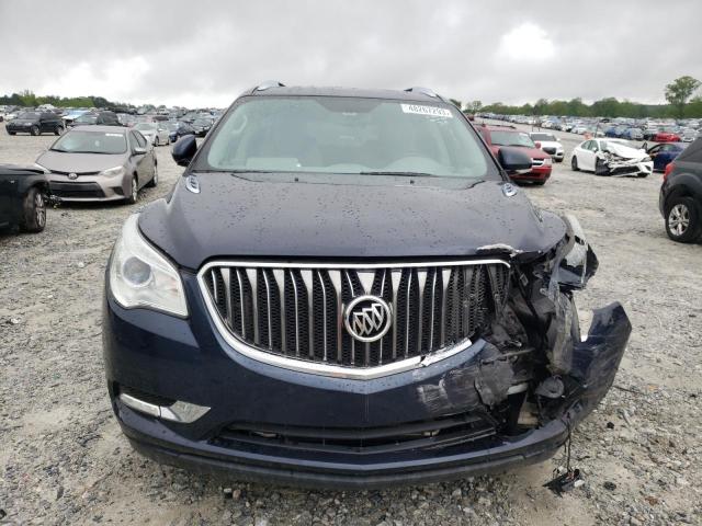 Photo 5 from auction – 2017 BUICK ENCLAVE with VIN 5GAKRAKD9HJ282277