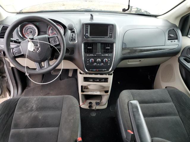 Photo 8 from auction – 2019 DODGE GRAND CARA with VIN 2C4RDGBGXKR805267