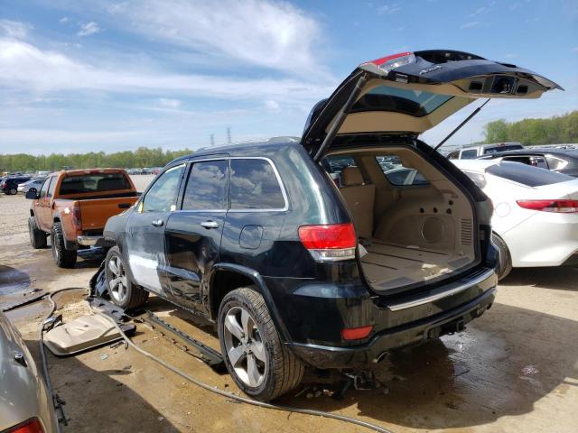 Photo 2 from auction – 2014 JEEP GRAND CHER with VIN 1C4RJFCG6EC266340