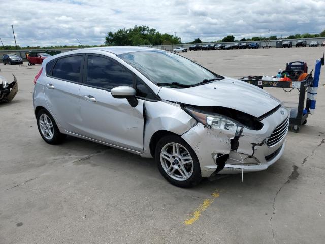 Photo 4 from auction – 2017 FORD FIESTA SE with VIN 3FADP4EJ5HM119666