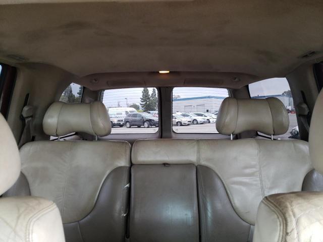 Photo 10 from auction – 2000 GMC YUKON DENA with VIN 1GKEK13RXYR118908