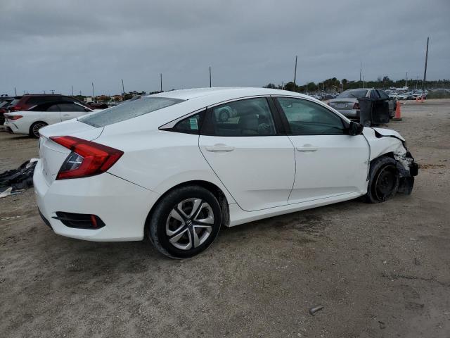 Photo 3 from auction – 2017 HONDA CIVIC LX with VIN 19XFC2F59HE057588