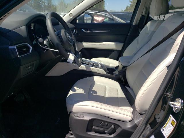 Photo 7 from auction – 2023 MAZDA CX-5 PREMI with VIN JM3KFBDM3P0133112