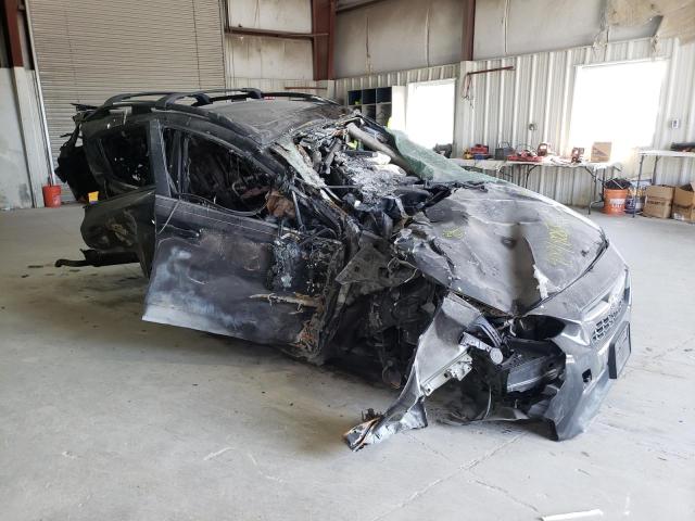 Photo 4 from auction – 2018 SUBARU CROSSTREK with VIN JF2GTAMC1J8348085