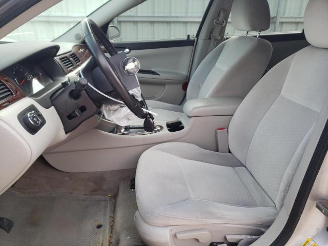 Photo 7 from auction – 2010 CHEVROLET IMPALA LT with VIN 2G1WB5EN8A1236173