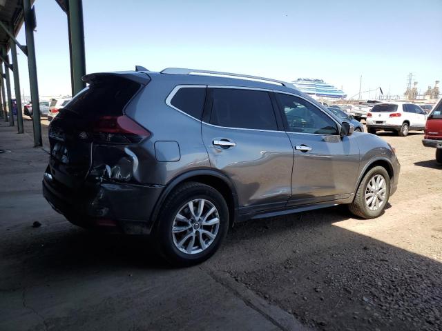 Photo 3 from auction – 2019 NISSAN ROGUE S with VIN KNMAT2MT2KP555375