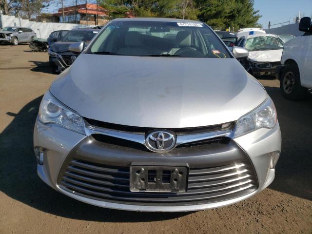 Photo 5 from auction – 2016 TOYOTA CAMRY LE with VIN 4T4BF1FK3GR541750