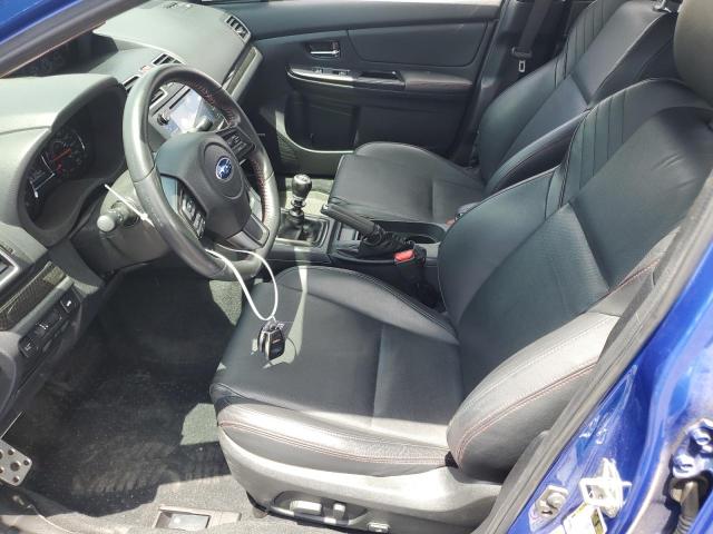 Photo 7 from auction – 2019 SUBARU WRX LIMITE with VIN JF1VA1J64K9817780