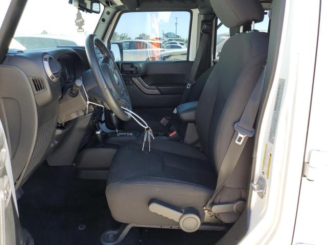 Photo 7 from auction – 2016 JEEP WRANGLER U with VIN 1C4BJWDG2GL333759