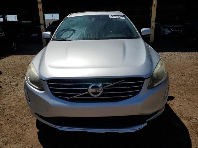 Photo 5 from auction – 2015 VOLVO XC60 T5 PR with VIN YV426MDC1F2559893
