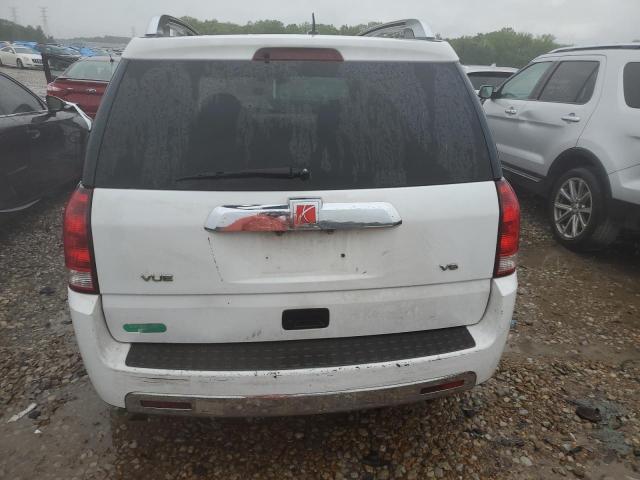 Photo 6 from auction – 2007 SATURN VUE with VIN 5GZCZ53477S810317