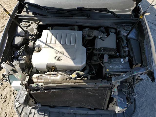 Photo 11 from auction – 2013 LEXUS ES 350 with VIN JTHBK1GG3D2014737