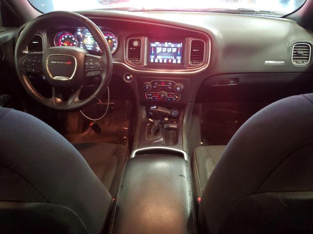 Photo 8 from auction – 2018 DODGE CHARGER SX with VIN 2C3CDXBG6JH221396