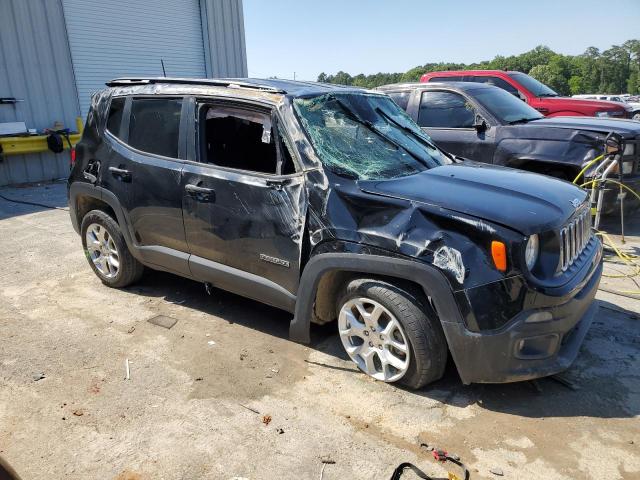 Photo 4 from auction – 2018 JEEP RENEGADE L with VIN ZACCJABB3JPJ40261