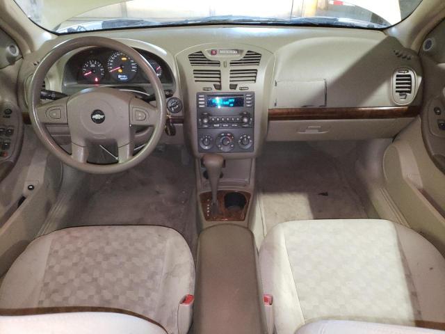 Photo 8 from auction – 2005 CHEVROLET MALIBU LS with VIN 1G1ZT54855F327664