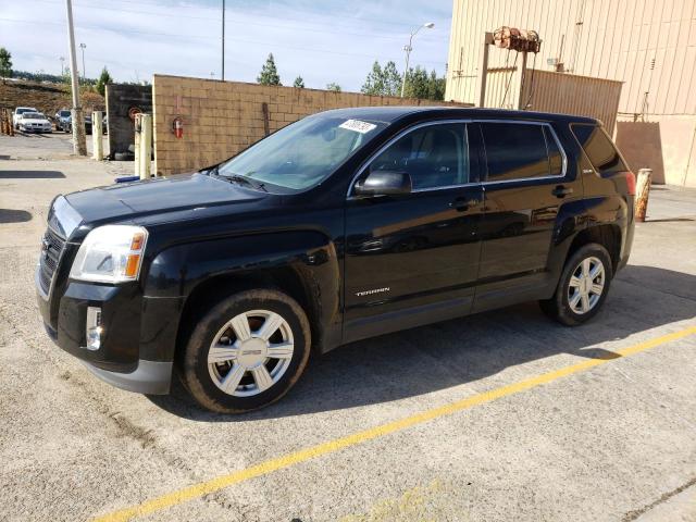 Zdjęcie 1 z aukcji – 2014 GMC TERRAIN SL z VIN 2GKALMEKXE6332768