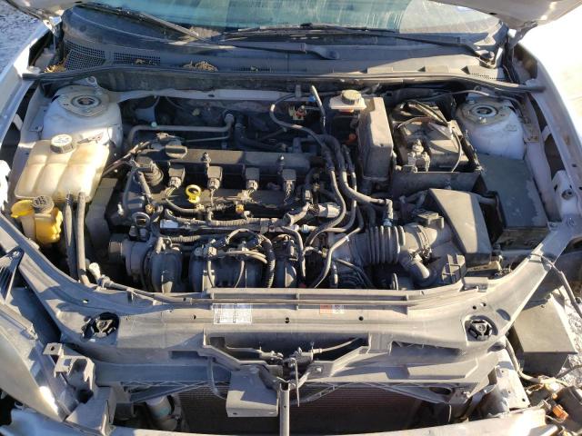 Photo 11 from auction – 2007 MAZDA 3 S with VIN JM1BK323971673188
