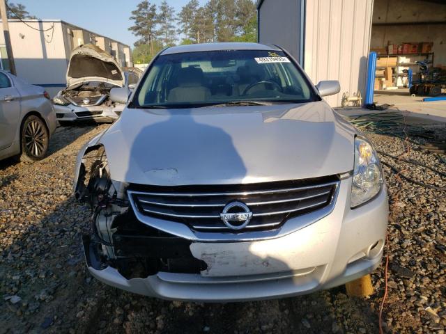 Photo 5 from auction – 2011 NISSAN ALTIMA BAS with VIN 1N4AL2APXBN505641