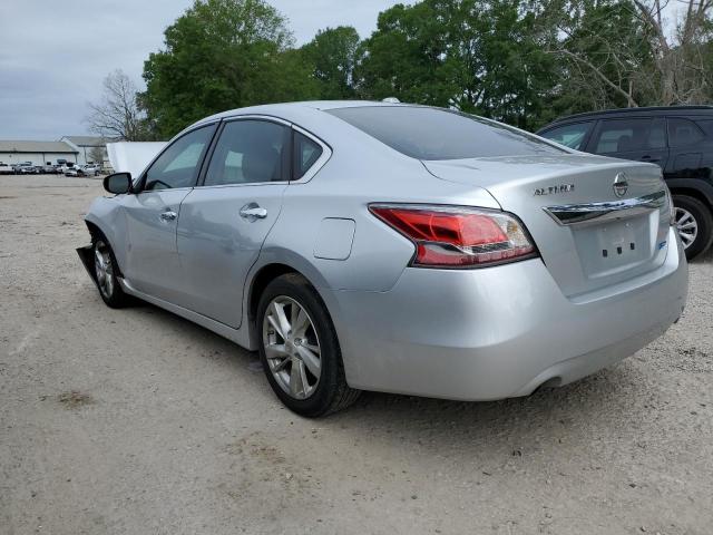 Photo 2 from auction – 2014 NISSAN ALTIMA 2.5 with VIN 1N4AL3AP8EN232242