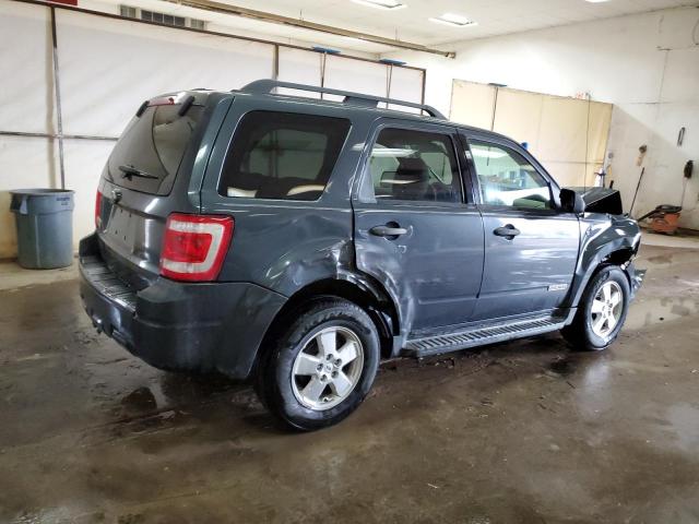 Photo 3 from auction – 2008 FORD ESCAPE XLT with VIN 1FMCU031X8KB01659