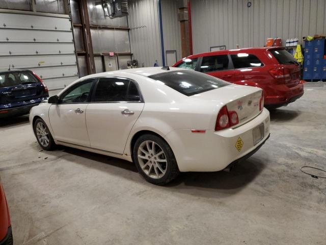 Photo 2 from auction – 2012 CHEVROLET MALIBU LTZ with VIN 1G1ZG5E75CF312752