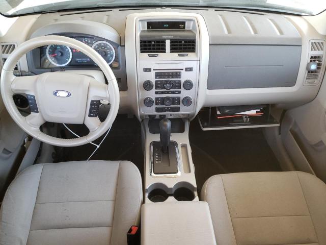 Фото 8 с аукциона – 2012 FORD ESCAPE XLT с VIN 1FMCU0DG1CKB79145
