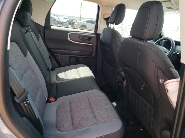 Photo 10 from auction – 2022 FORD BRONCO SPO with VIN 3FMCR9B6XNRD61683