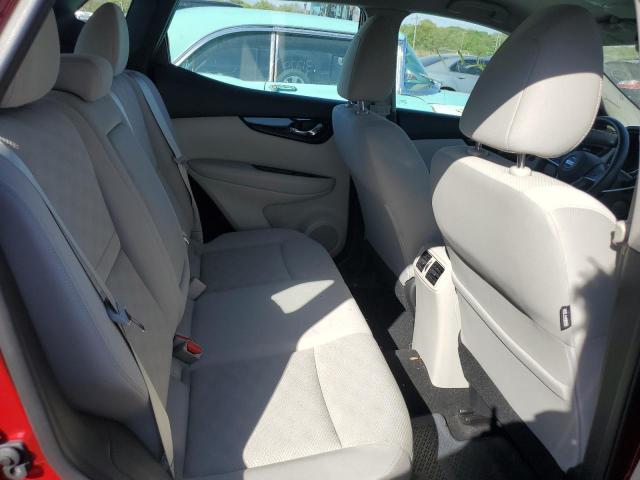 Photo 10 from auction – 2017 NISSAN ROGUE SPOR with VIN JN1BJ1CPXHW005299