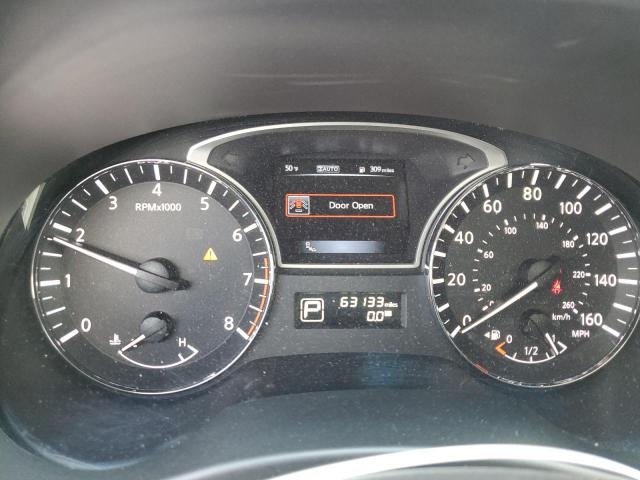 Photo 9 from auction – 2015 NISSAN PATHFINDER with VIN 5N1AR2MM5FC627962