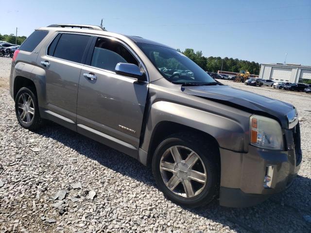 Photo 4 from auction – 2012 GMC TERRAIN SL with VIN 2GKALSEK9C6387987