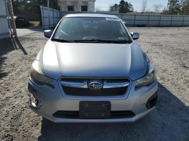 Photo 5 from auction – 2013 SUBARU IMPREZA PR with VIN JF1GJAD66DH027765
