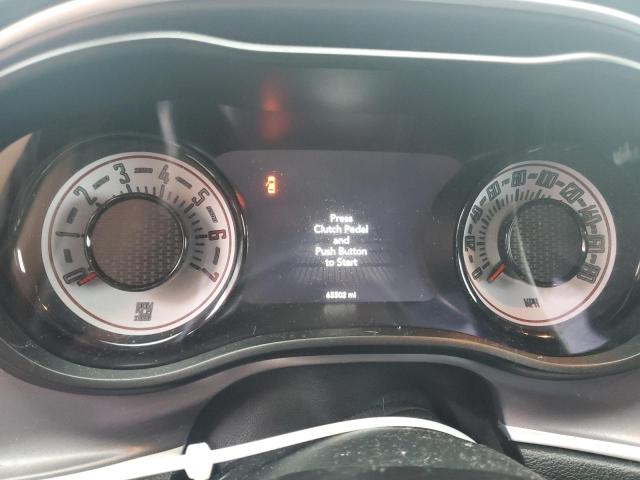 Photo 9 from auction – 2019 DODGE CHALLENGER with VIN 2C3CDZFJ4KH620763